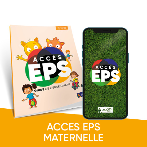 5 acces eps maternelle