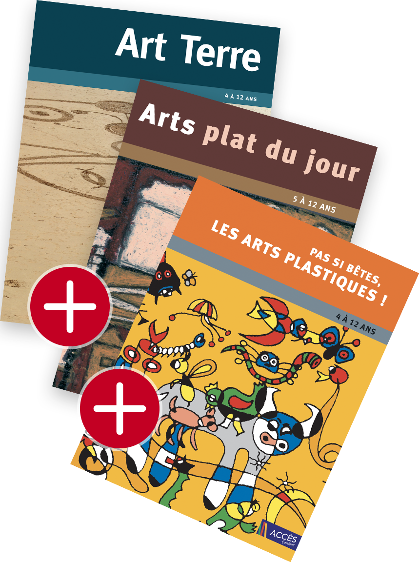 P3arts
