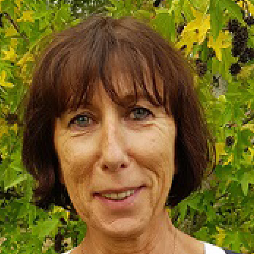 Fabienne mauffrey