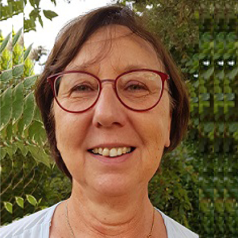Isabelle mauffrey