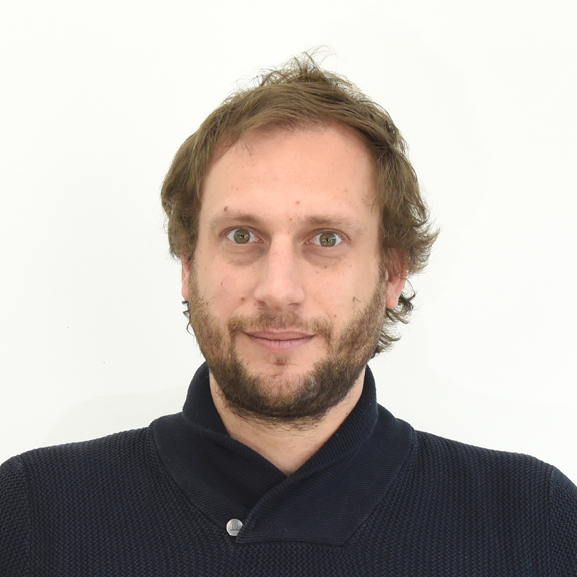 Regis chevandier